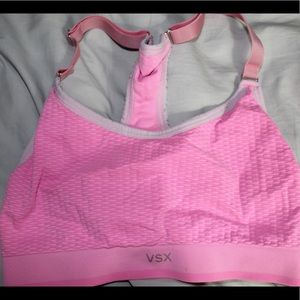 VSX Sports Bra